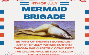 4th of July